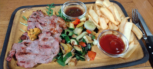 Dežela Okusov - Top quality 100% gluten-free cuisine - Gastronomija in gostinstvo