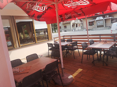 Gostilna Pizzerija pri Sebastianu