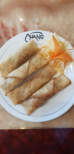 Comentarii opinii despre Chang, Koper