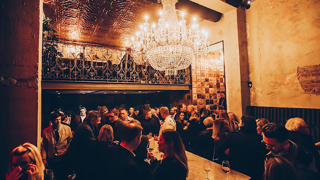 Opinii despre Pop’s Pizza în Ljubljana - Gastronomija in gostinstvo