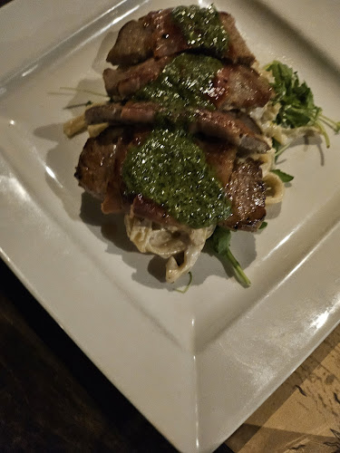 Gostilnica Kaval - Gastronomija in gostinstvo