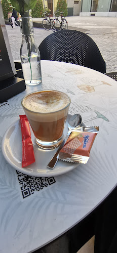 Comentarii opinii despre Mestna kavarna Metropol