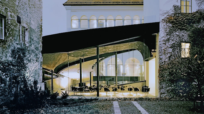 STOW COFFEE - Ljubljana