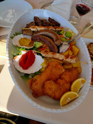 Restavracija in Pizzeria Zvezda - Solkan