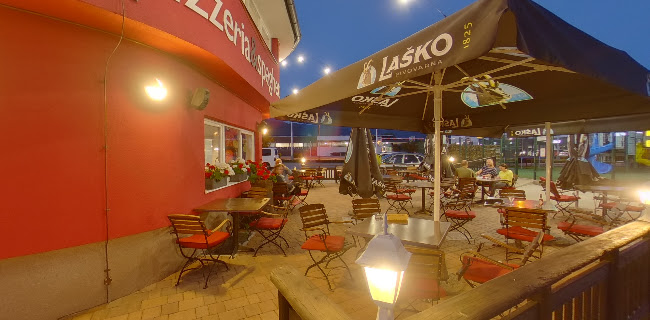 Hraška cesta 20, 4248 Lesce