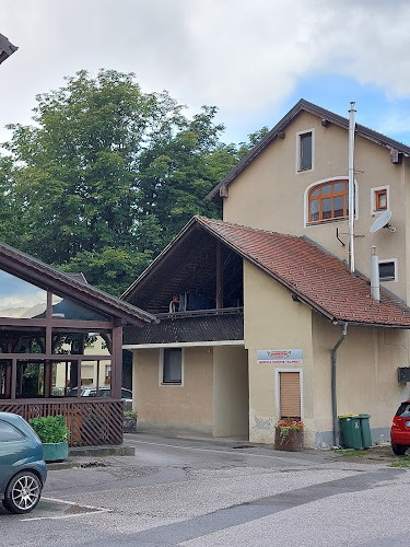 Mesarstvo Križnik - PE Mesnica Križnik (Vransko) - Vransko