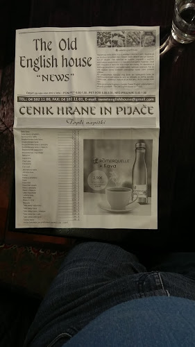 Cesta Ste Marie aux Mines 15, 4290 Tržič