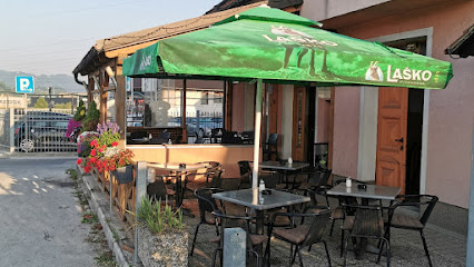 Dnevni bar forum 40, Mihela Zupanc s.p