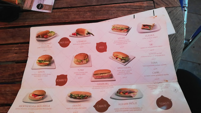 Metelkova ulica 2, 1000 Ljubljana