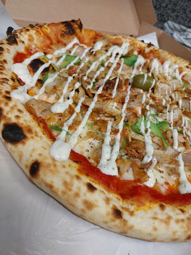 Pizzeria Napoliš - Gastronomija in gostinstvo