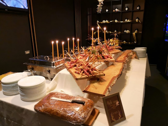 Gostilna Pizzerija pri Sebastianu