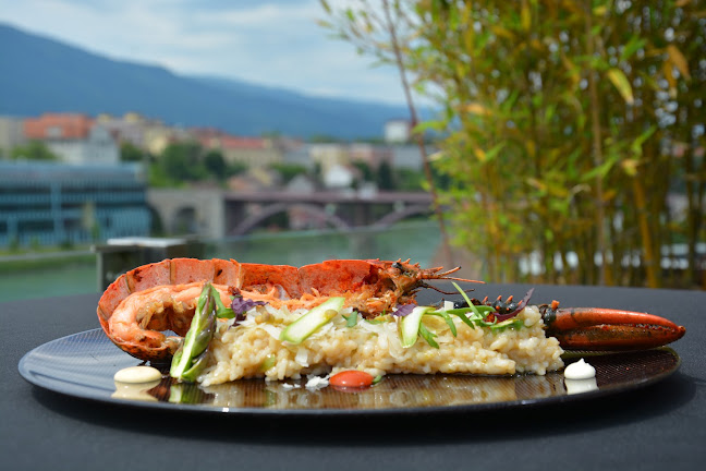 A'la carte Restavracija City Terasa