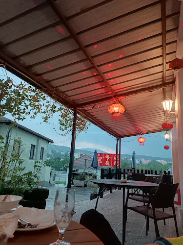 Kitajska Restavracija Makao - Postojna