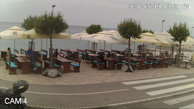 Pizzeria Burin Piran