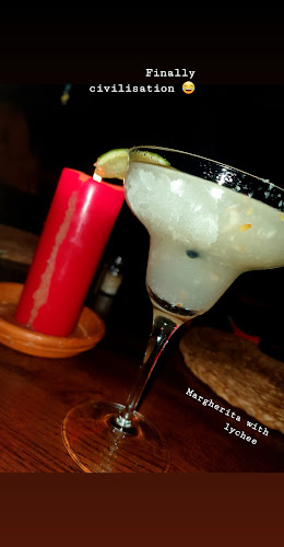 Joe Peña’s - Ljubljana