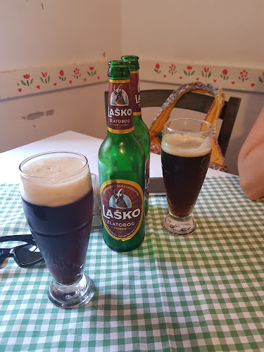 Comentarii opinii despre Baščaršija (Maribor Poštna)