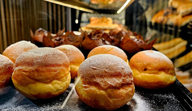 Stara pekarna Dravlje - Ljubljana