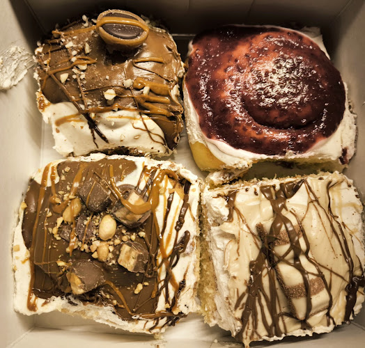 Opinii despre Atelje Q în Celje - Gastronomija in gostinstvo