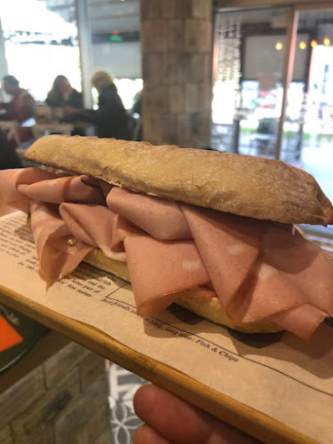 Opinii despre Maestral Bar în Koper - Gastronomija in gostinstvo