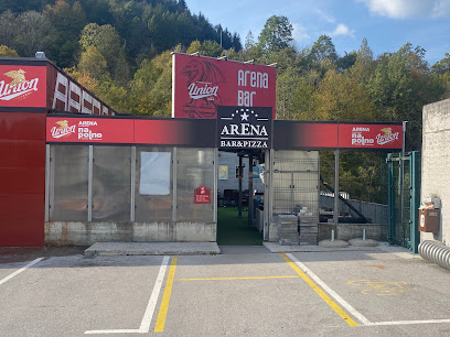 Arena bar Idrija