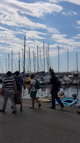 Gostišče "Pirat" - Piran