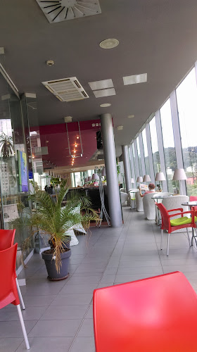 Kavarna nova Damjan Vodošek s.p.