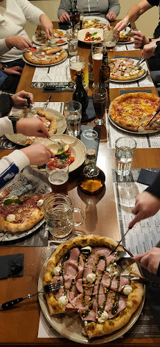 PIZZA 488° - Gastronomija in gostinstvo