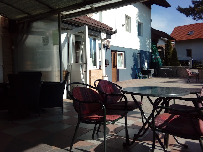 Bistro "Tnt" Dragica Žvikart s.p.