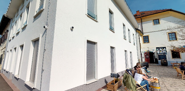 Pub Lajbah - Gastronomija in gostinstvo