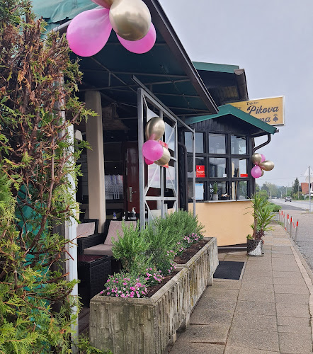 Caffe bar Pikova dama - Gastronomija in gostinstvo