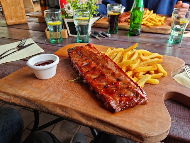 Gostilnica in pizzerija Leščan