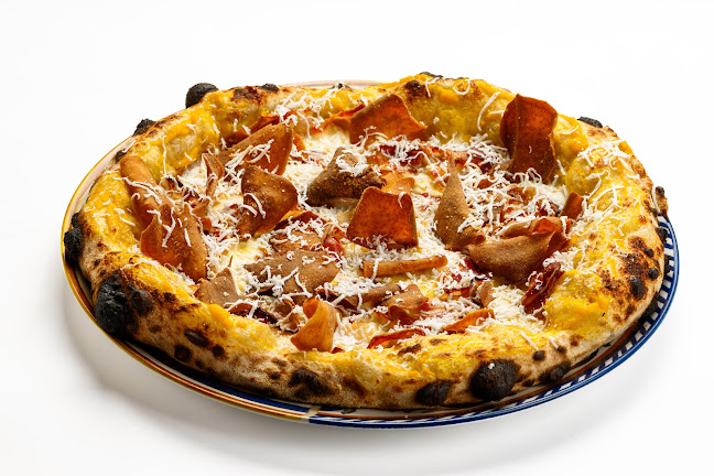 Italijanska restavracija Mirje