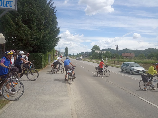 Restavracija Pri vodnem stolpu - Ruše