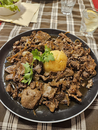 Okrepčevalnica pri Jelki Raščan Lilijana s.p. - Gastronomija in gostinstvo