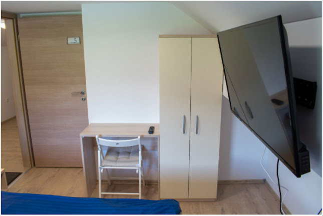 Gostišče Hiša Izabela - Gastronomija in gostinstvo