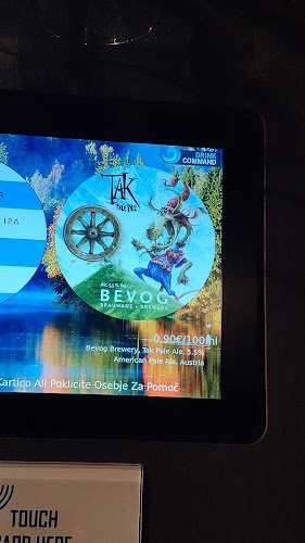 Opinii despre Burger&Pizza House Easy Beer în Koper - Gastronomija in gostinstvo