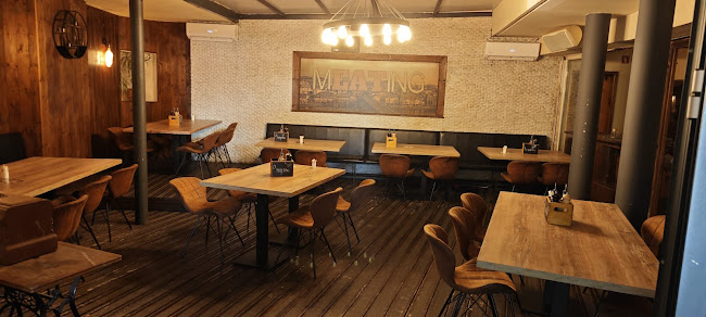 Meating Pub & Restavracija - Maribor