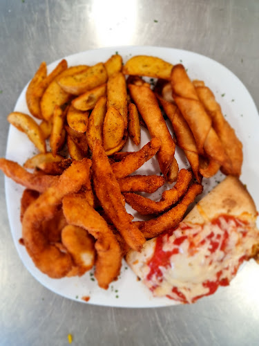 Casa de Comida Mexicana - Domžale