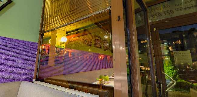 Pizzeria 100/H Majda Šisernik Predik s.p.