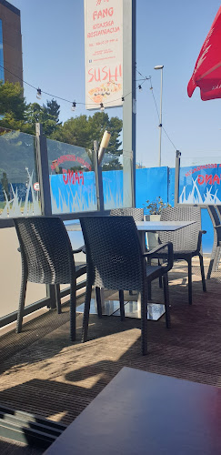 Opinii despre Kitajska restavracija Fang în Koper - Gastronomija in gostinstvo