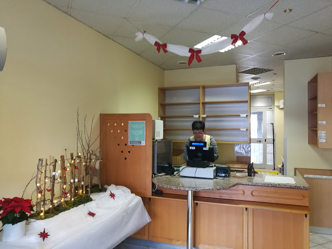 Pekarna Žiri Matija Oblak s.p. - Žiri