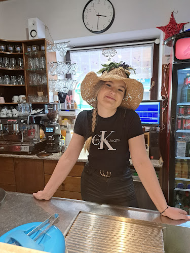 Opinii despre Bar Napajalnik Suzana Fink S.P. în Novo mesto - Gastronomija in gostinstvo