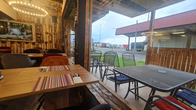 Okrepčevalnica Čaplja - Lendava