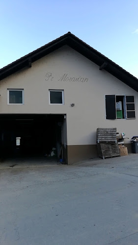 Pr' Basc - Ljubljana - Črnuče