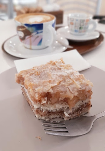 Comentarii opinii despre Slaščičarna in trgovina Vesna Vanja Trobec s.p.