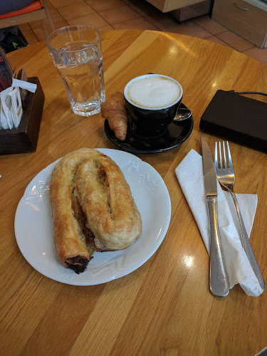 Pekarna Pečjak d.o.o., poslovna enota prodajalna Rudnik