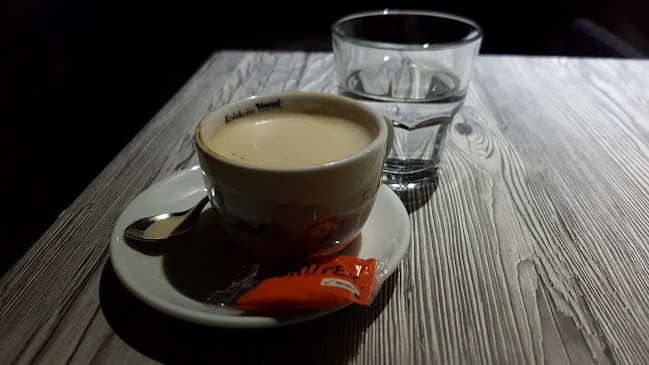 Kava bar Fortuna, Katja Usnik Zaviršek s.p. - Gastronomija in gostinstvo