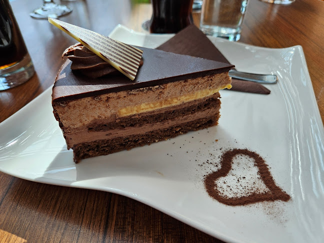 Caffè Dolce Vita - Gastronomija in gostinstvo