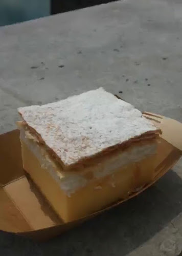 Bled Castle Restaurant - Bled