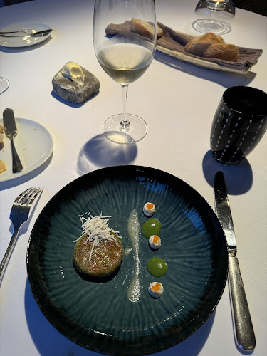 Opinii despre DAM boutique hotel & restaurant în Nova Gorica - Gastronomija in gostinstvo